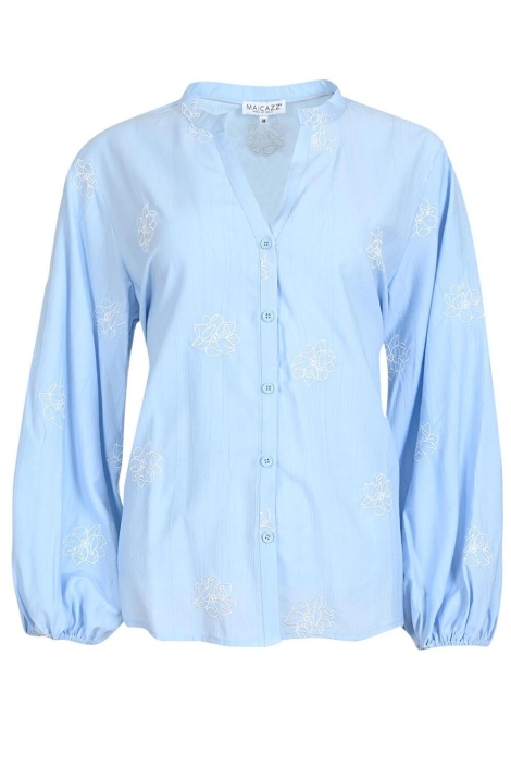 Maicazz nina blouse su25 20 308